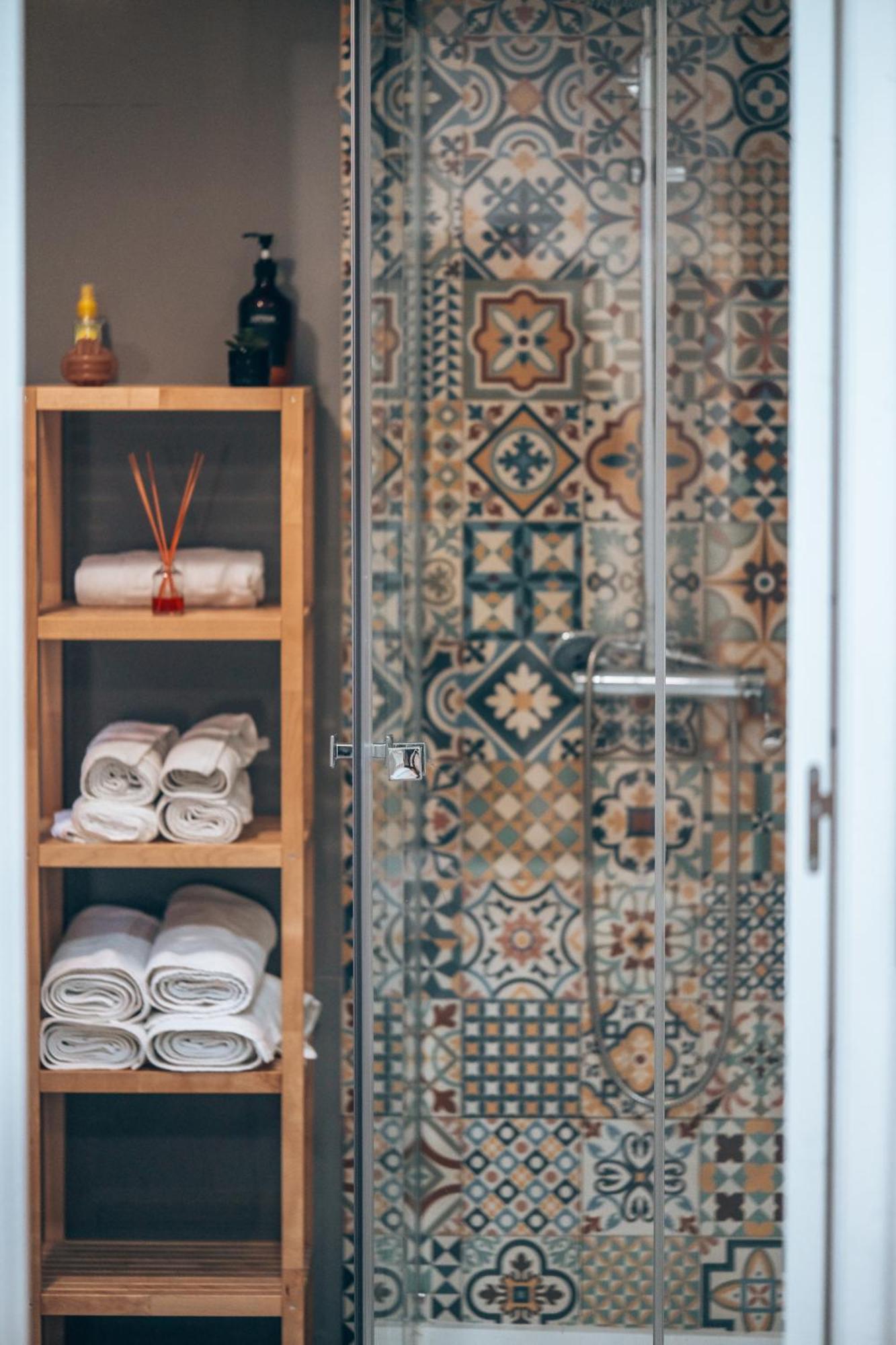 San Roque Apartment Seville