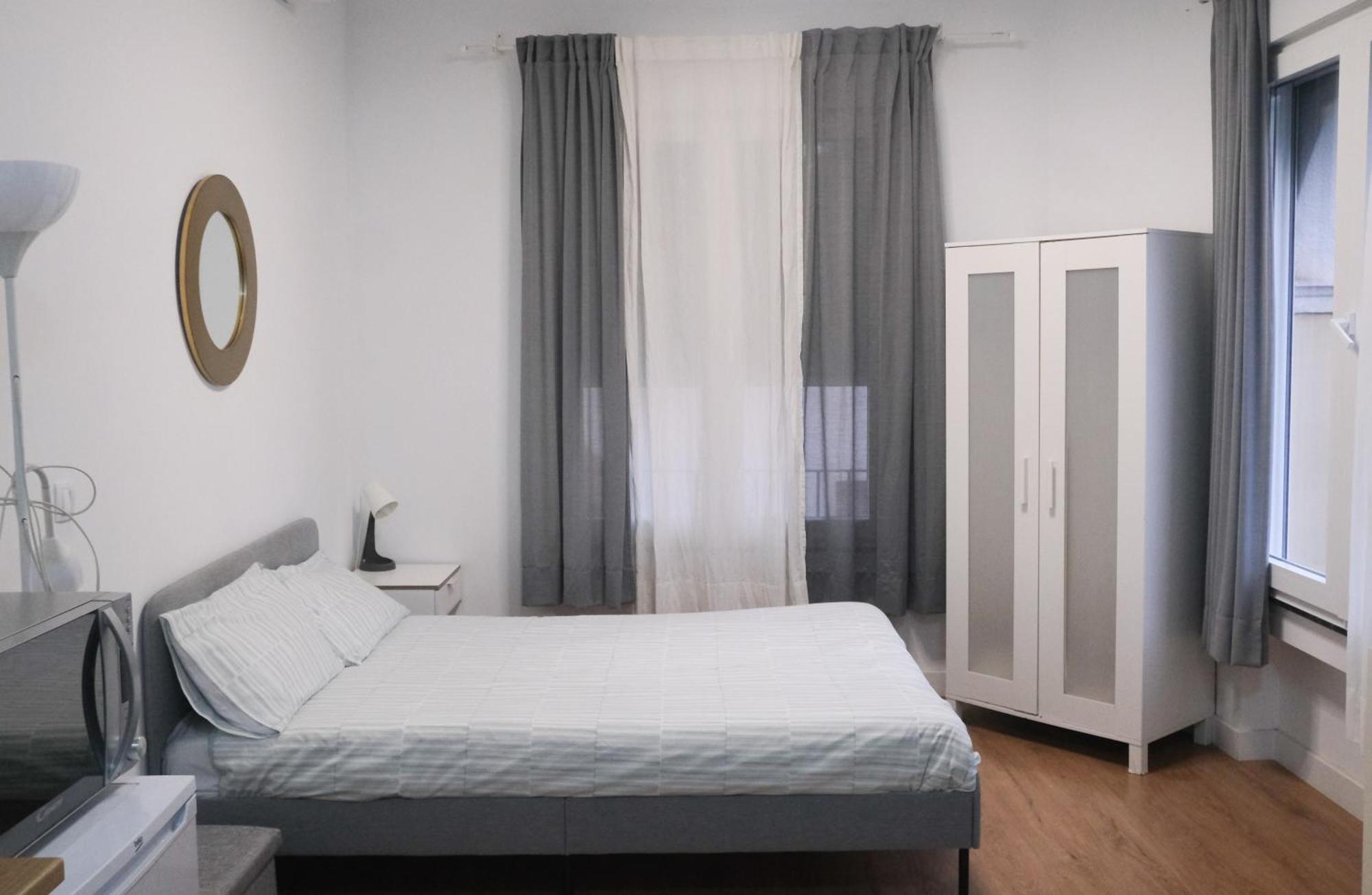 Apartamentos San Roque *