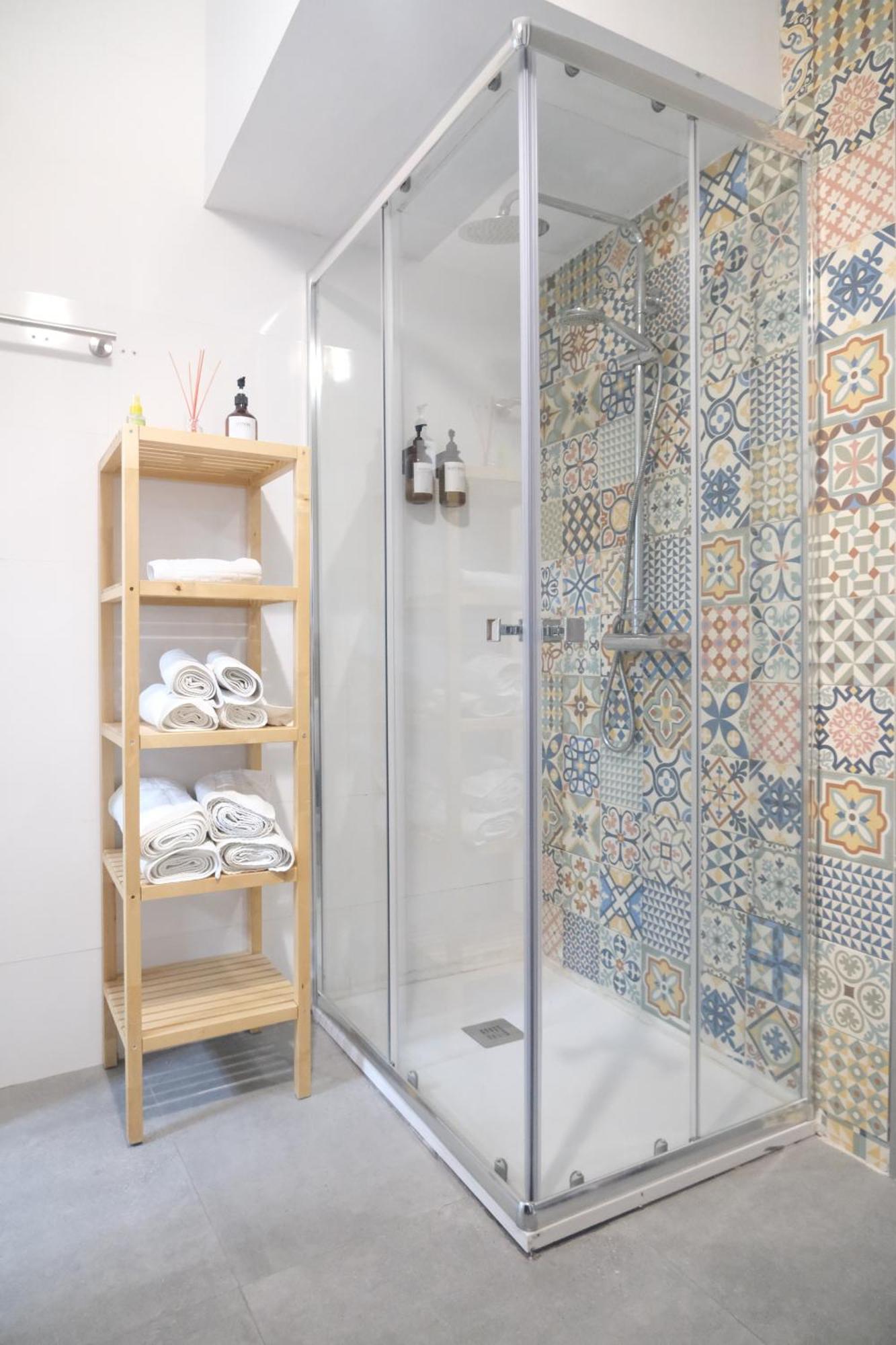 Apartamentos San Roque * Sevilla