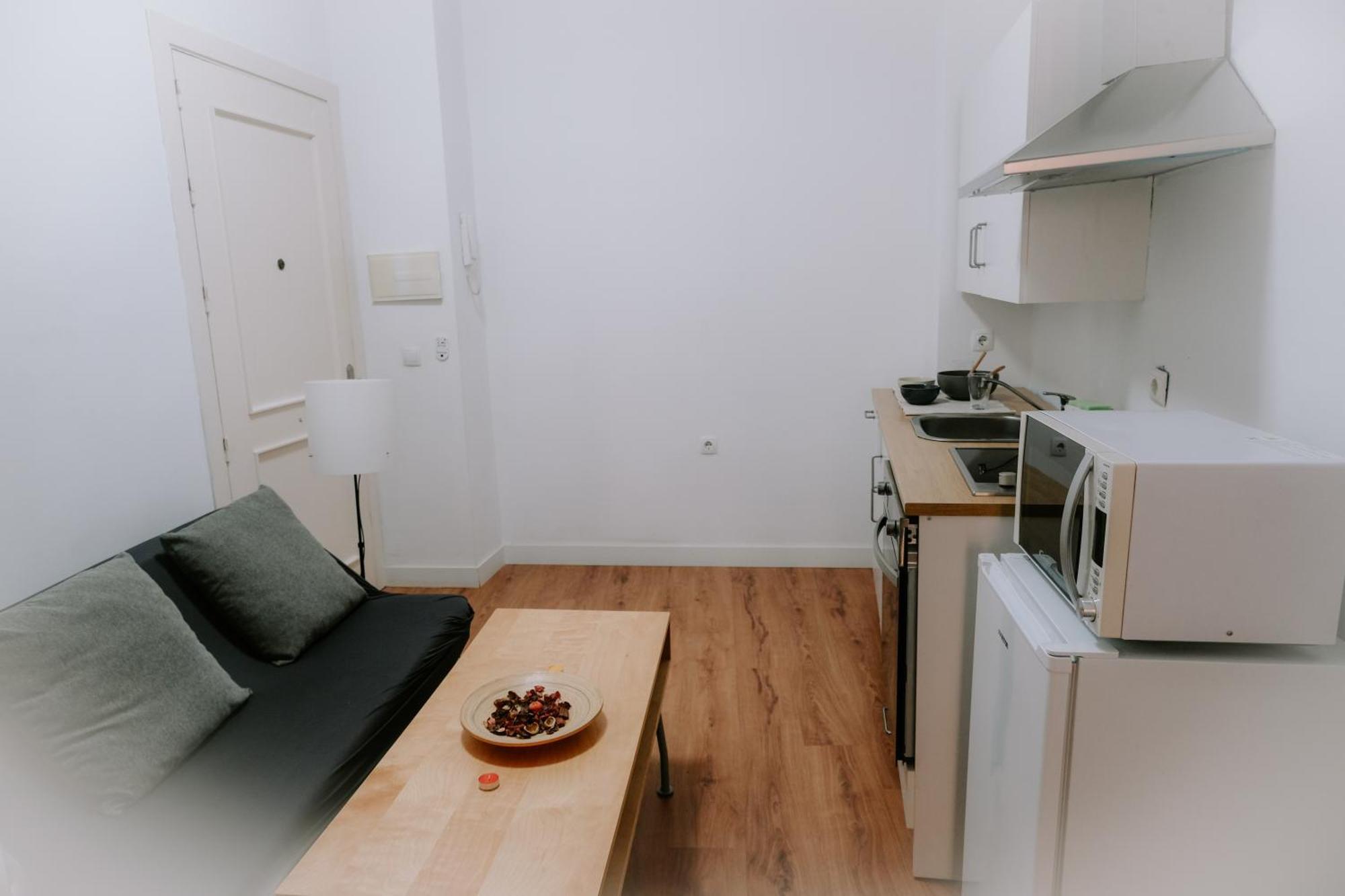 Apartamentos San Roque *
