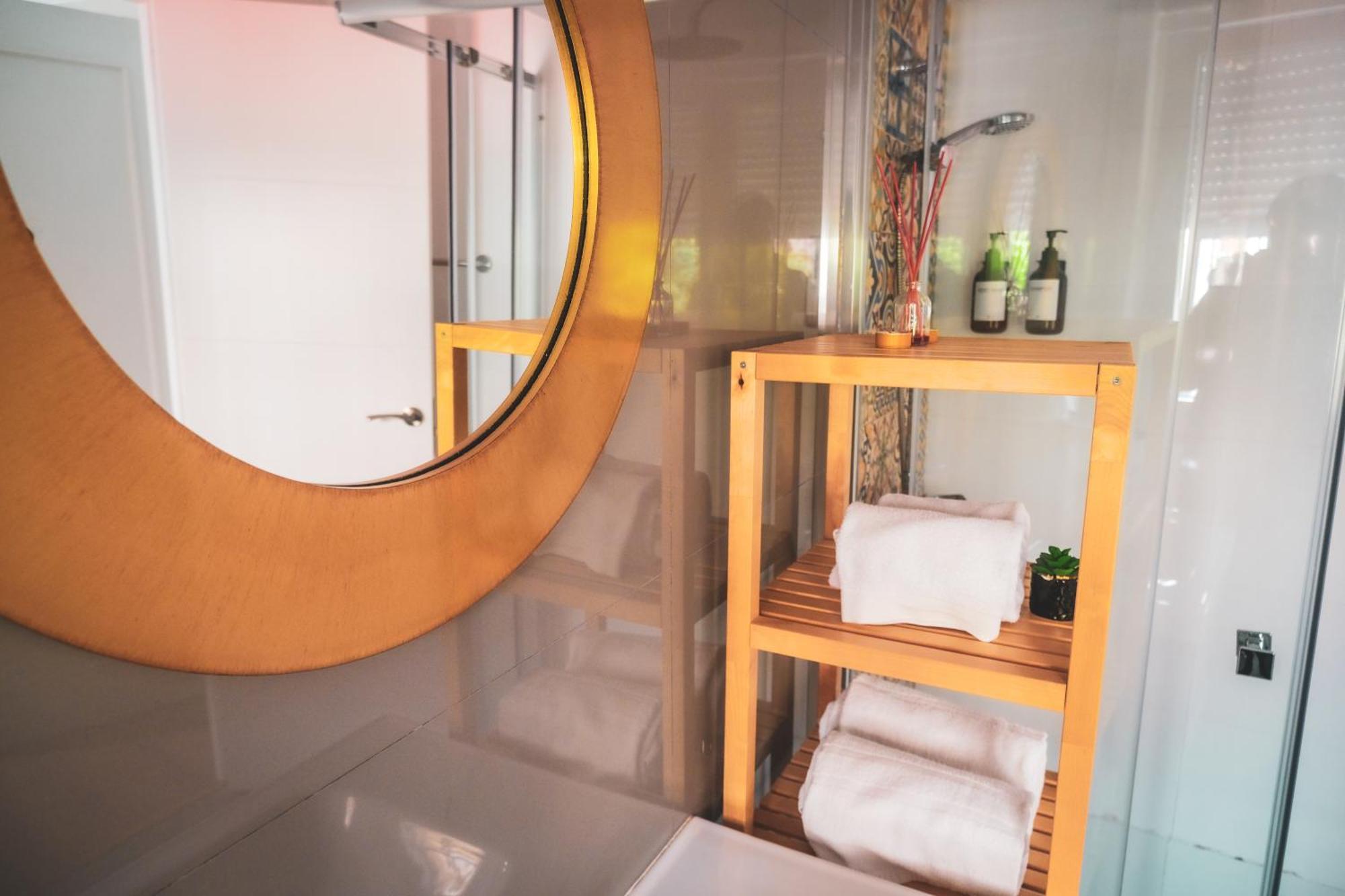 Apartamentos San Roque