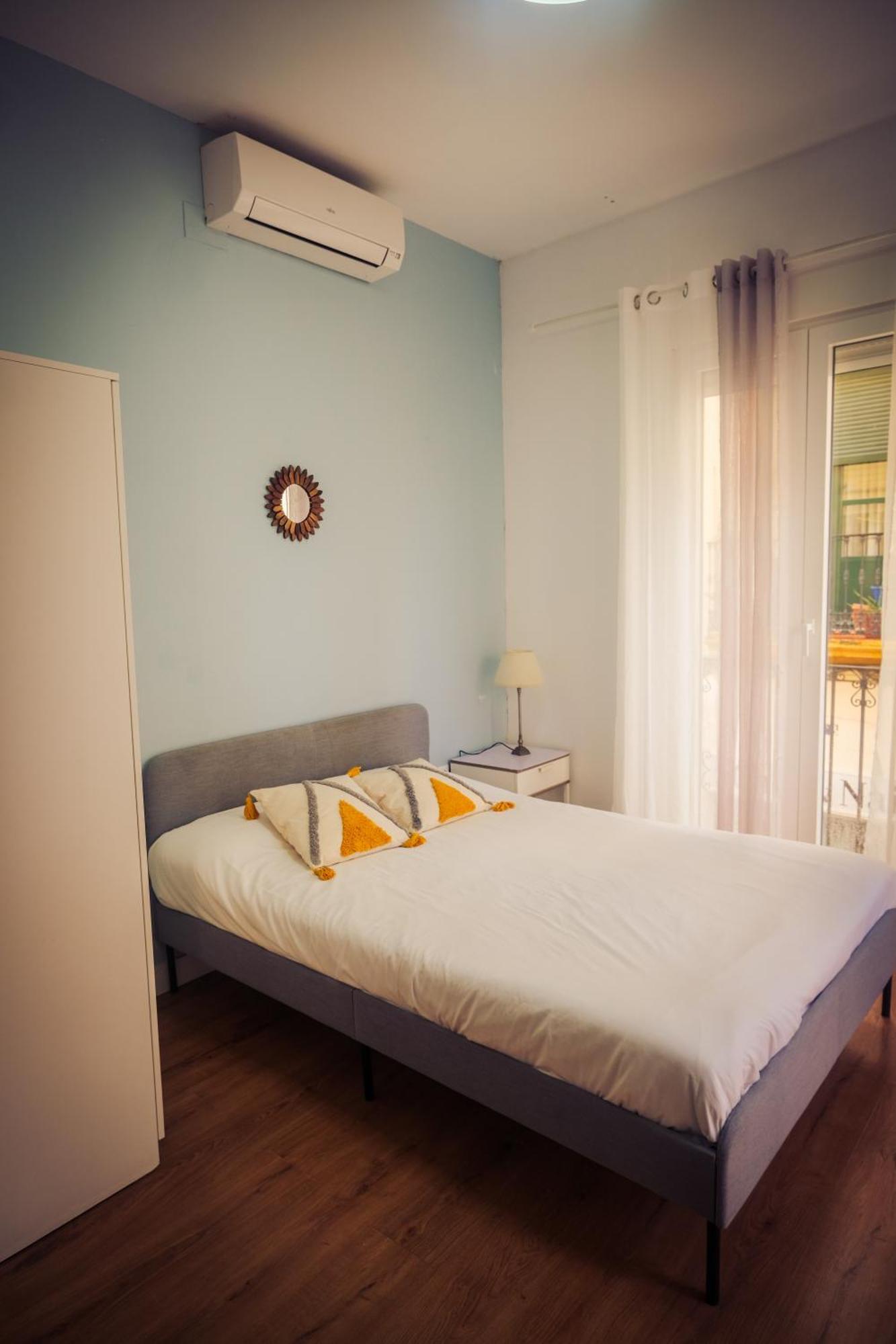 Apartamentos San Roque *
