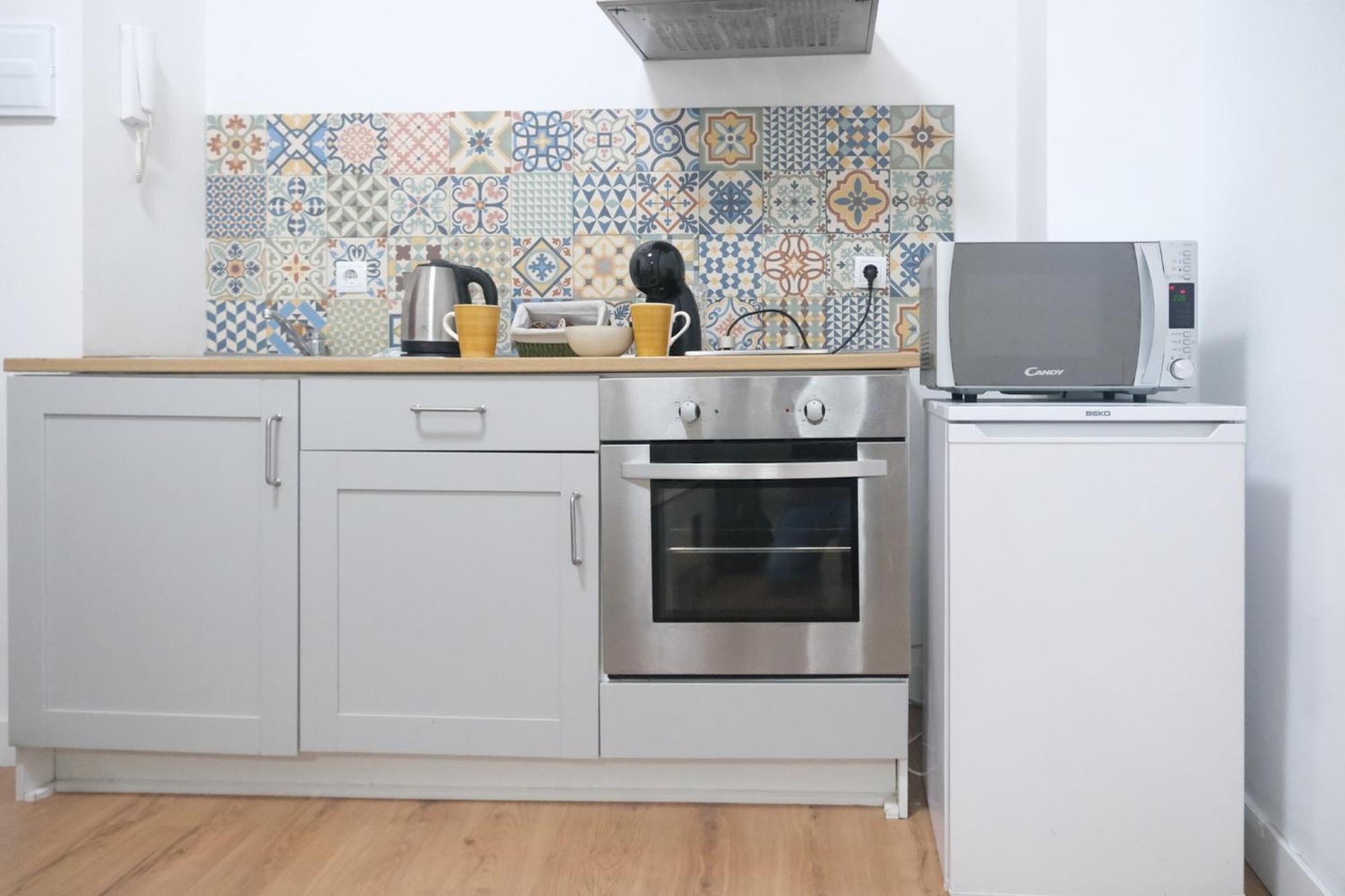 Apartamentos San Roque Sevilla