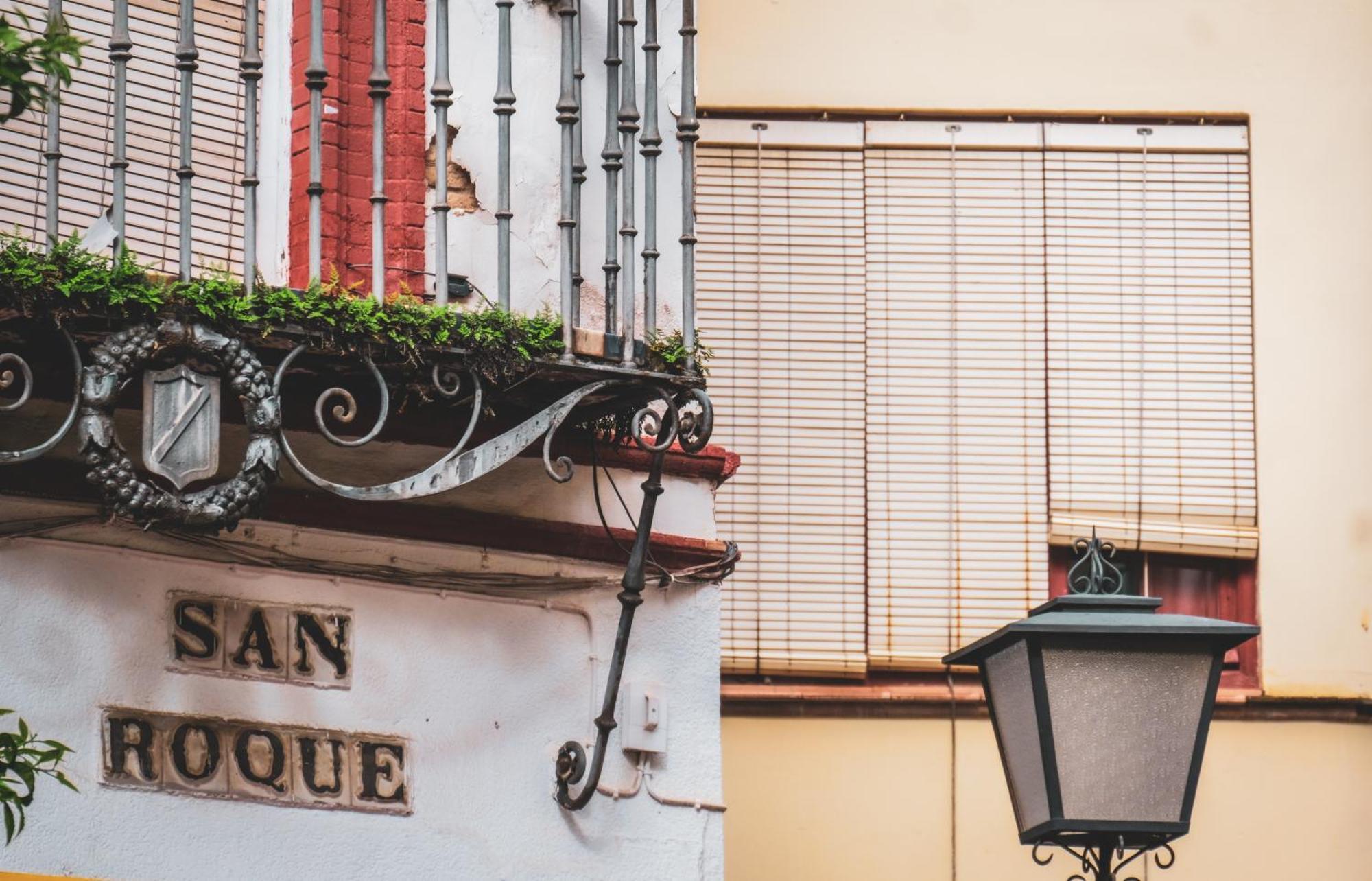 San Roque Apartment Seville