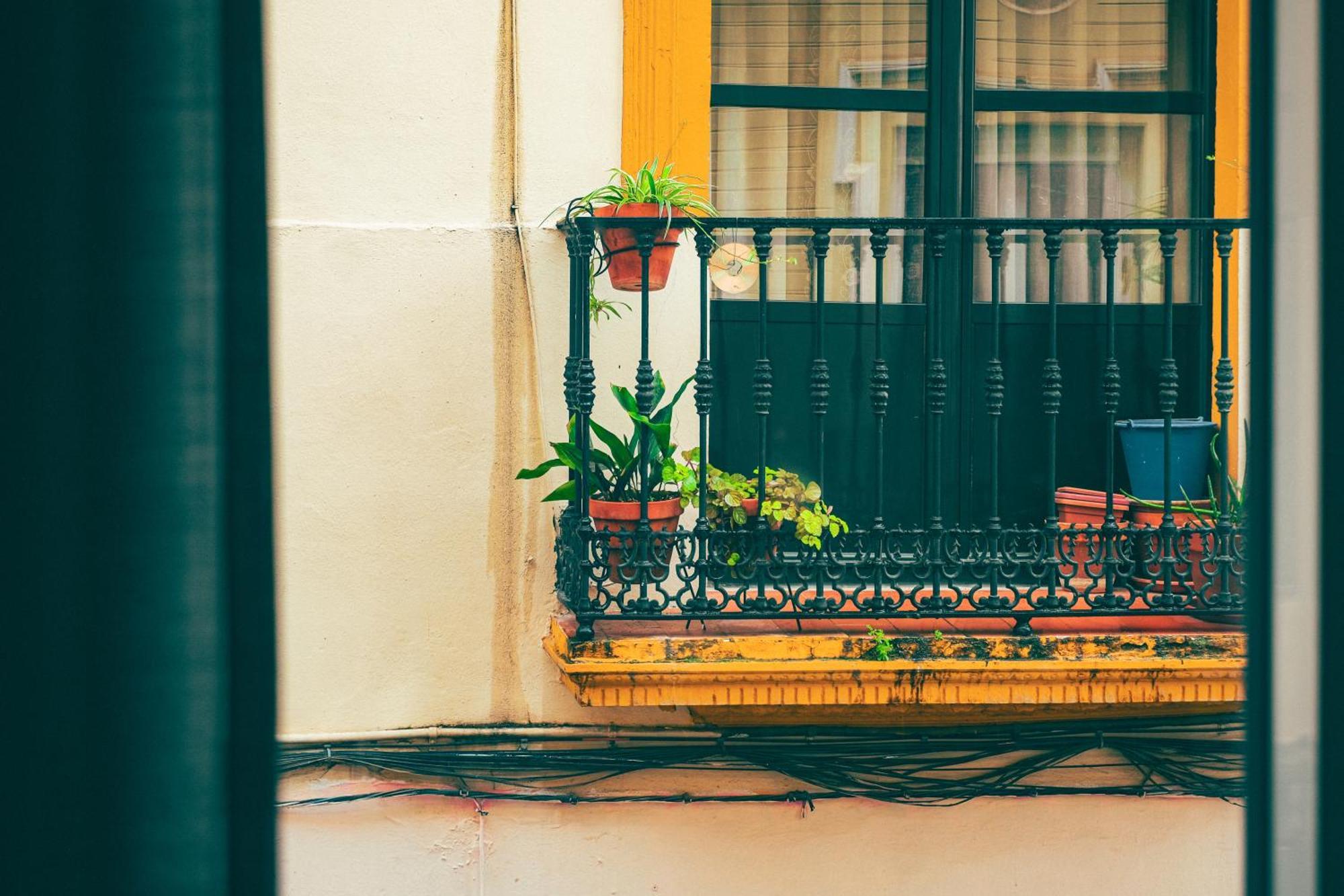 San Roque Seville
