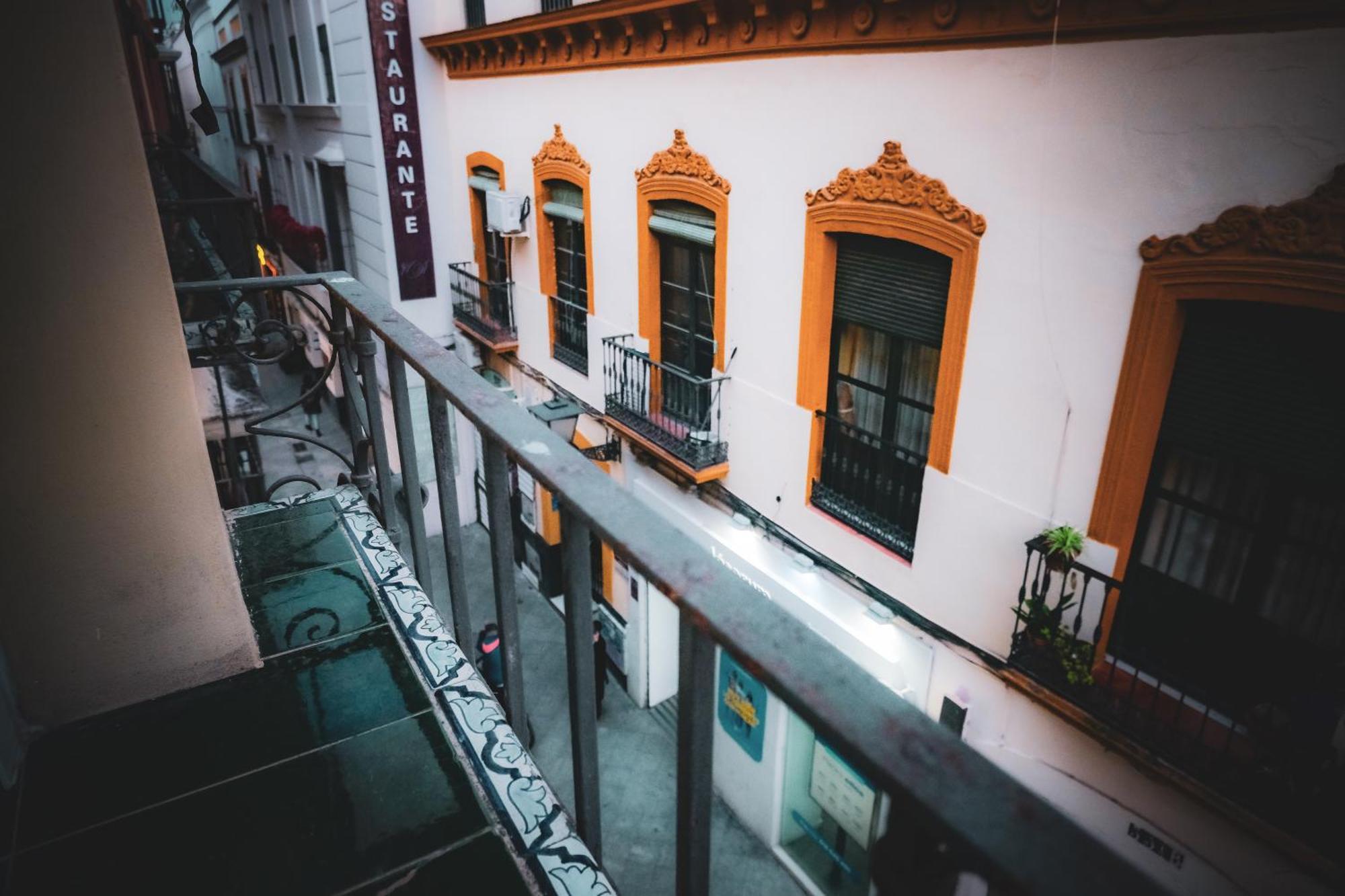 San Roque * Seville