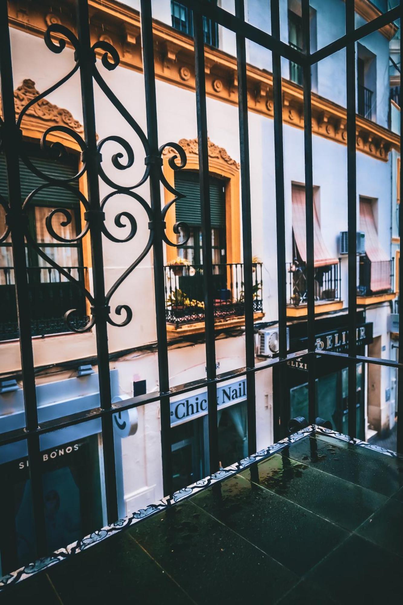 San Roque Seville