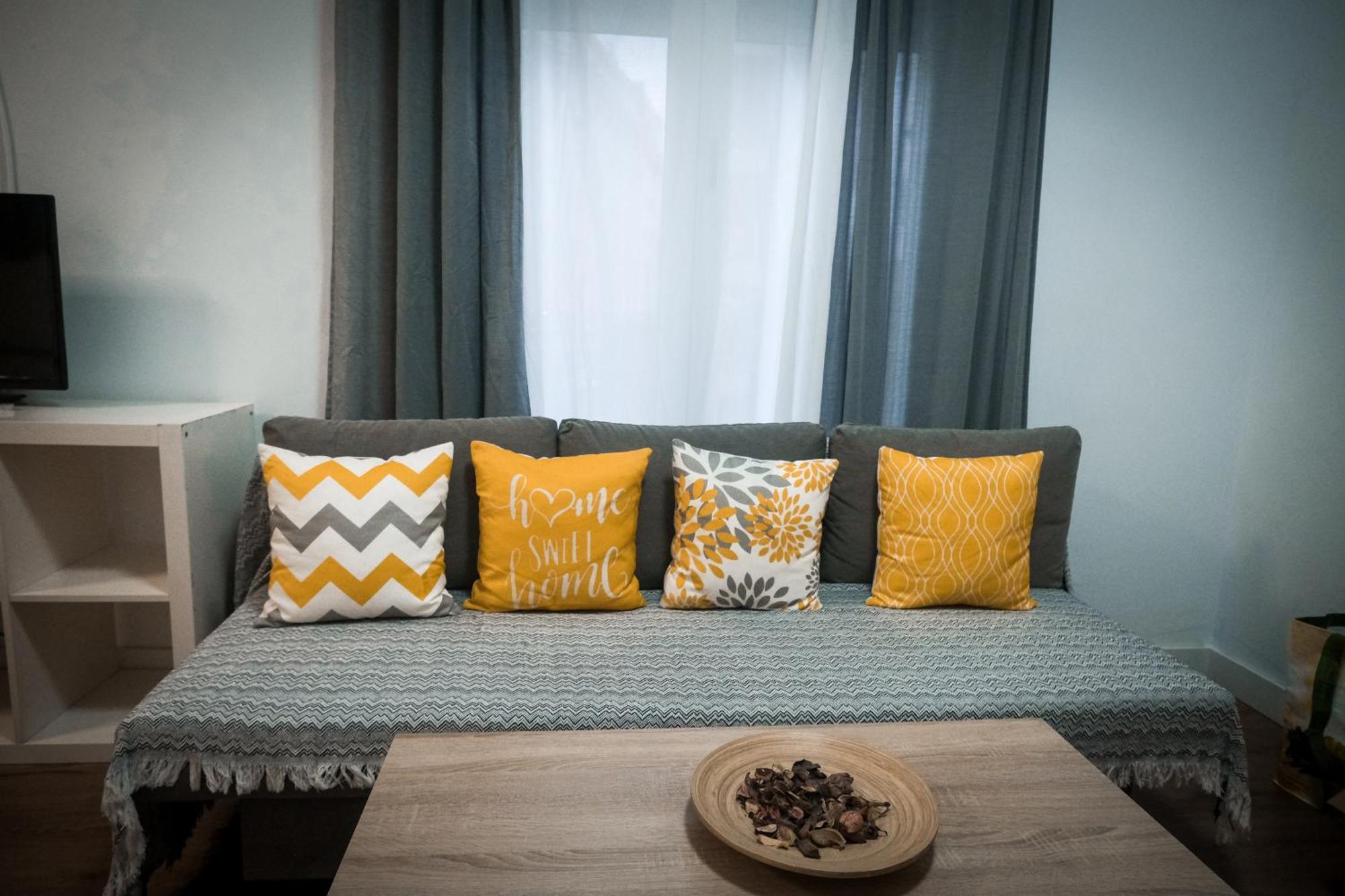 San Roque Apartment