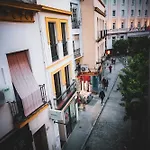 Apartamentos San Roque