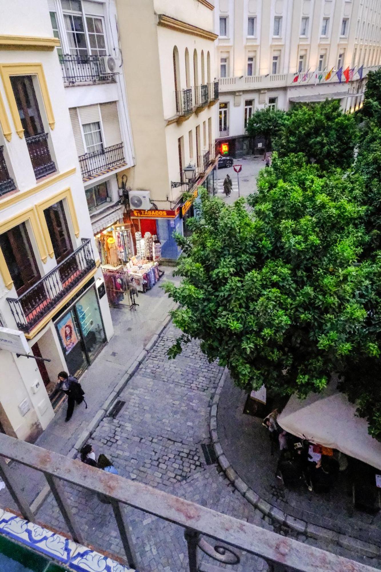 Appartement San Roque *