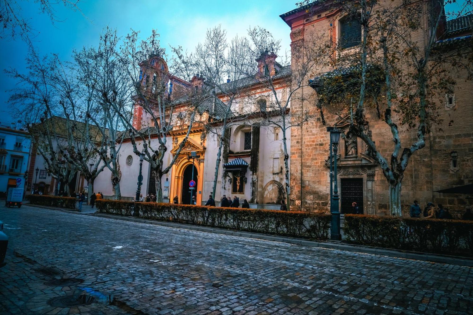 San Roque Appartement