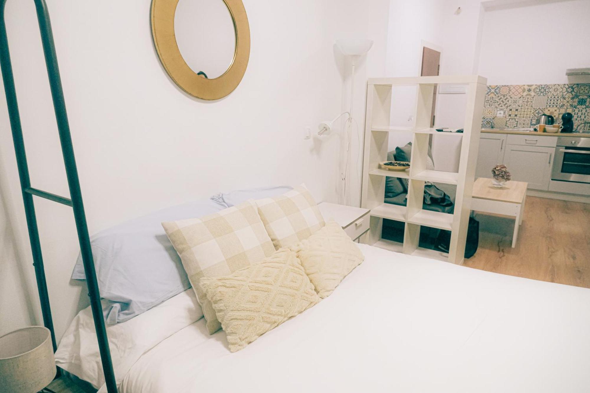 San Roque Appartement Sevilla