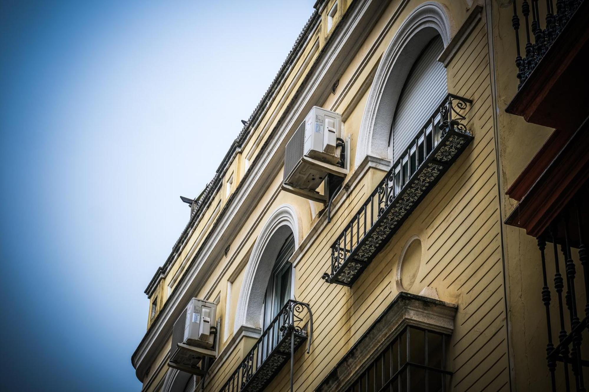 Appartement San Roque Sevilla