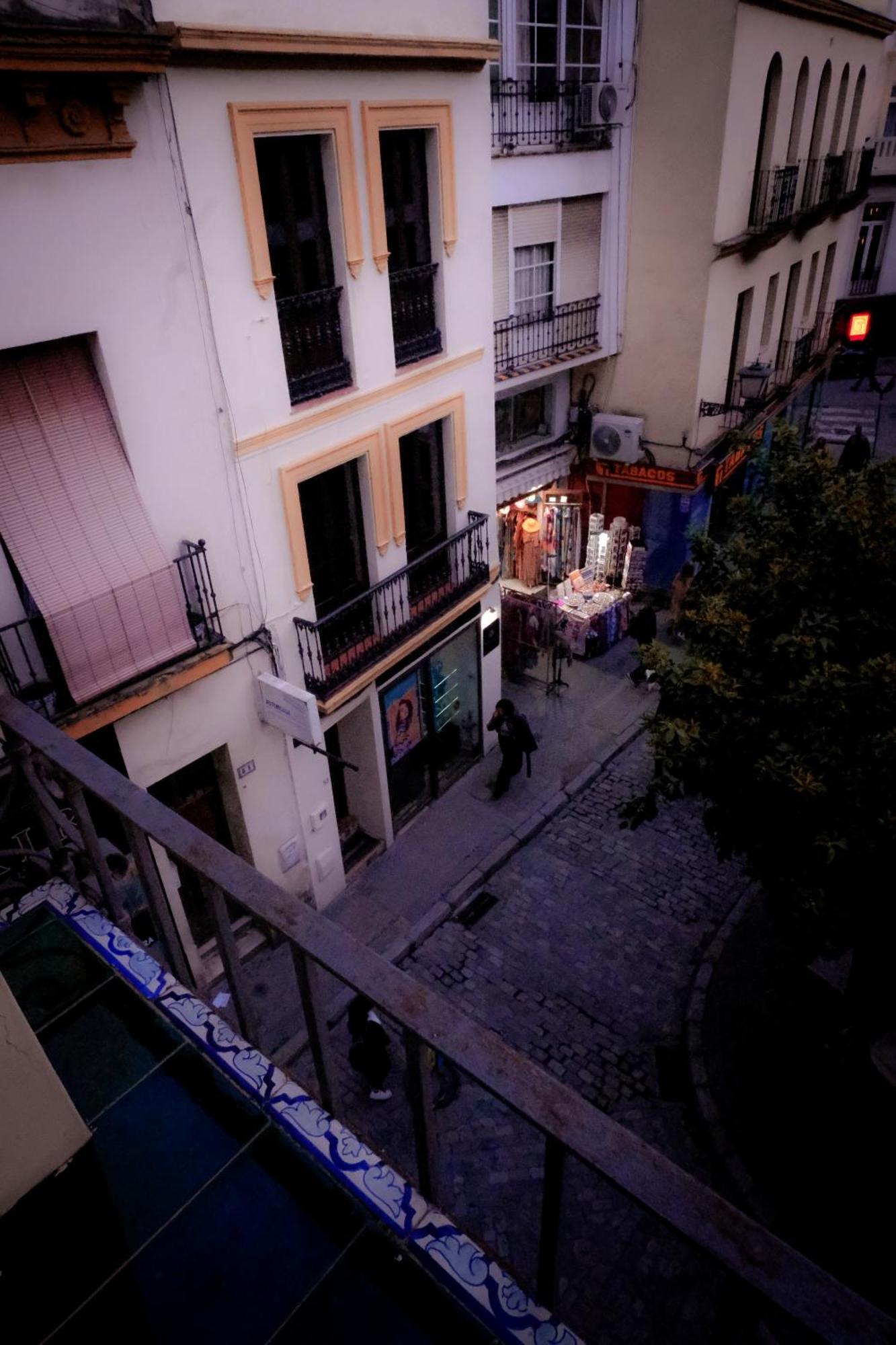 Appartement San Roque *