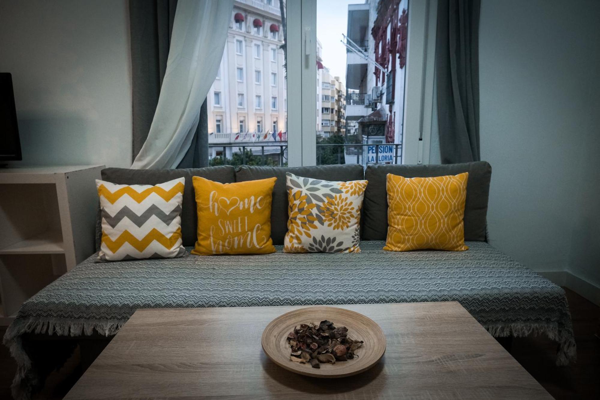 Appartement San Roque