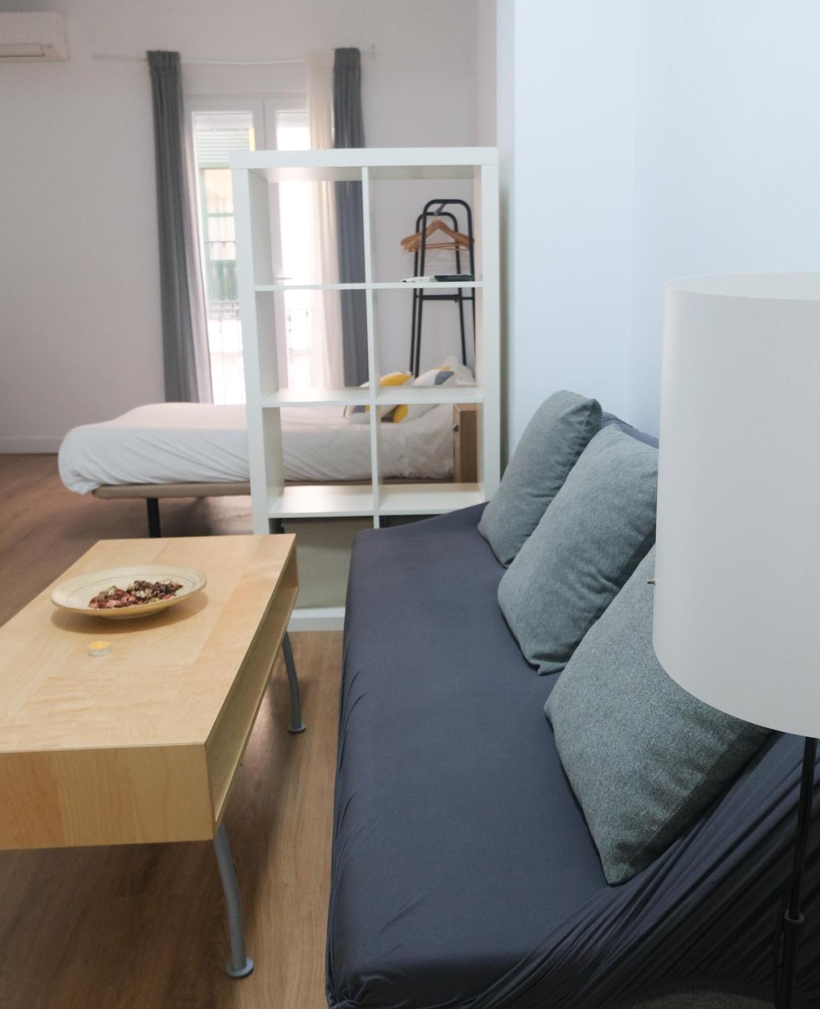 San Roque Appartement *