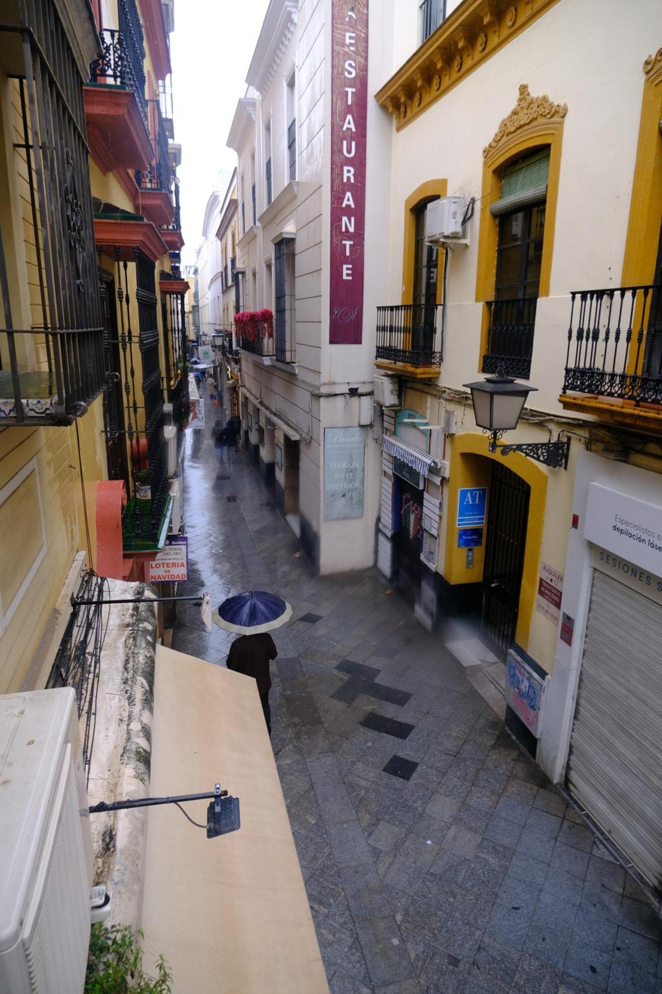 Appartement San Roque *