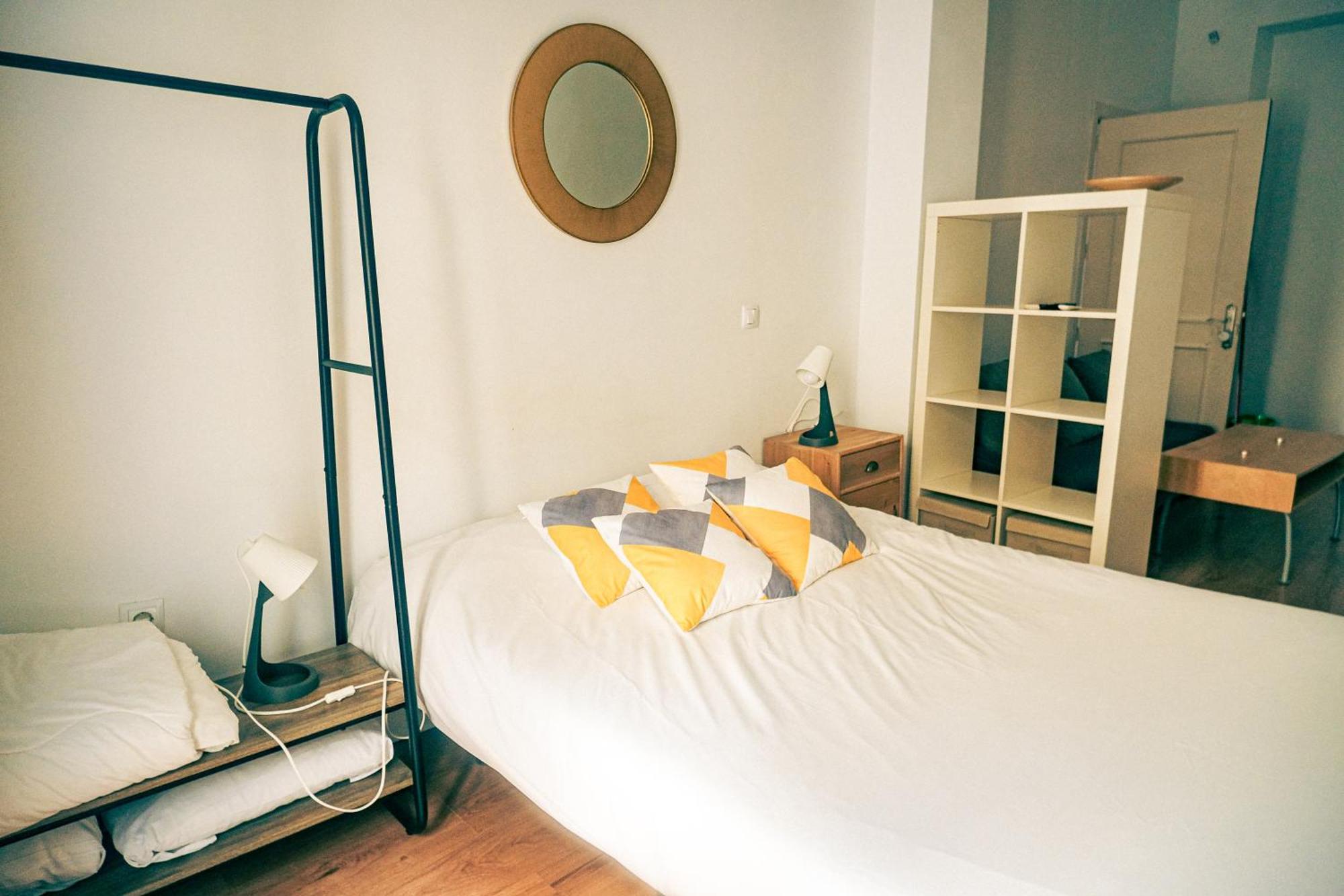 Appartement San Roque Sevilla