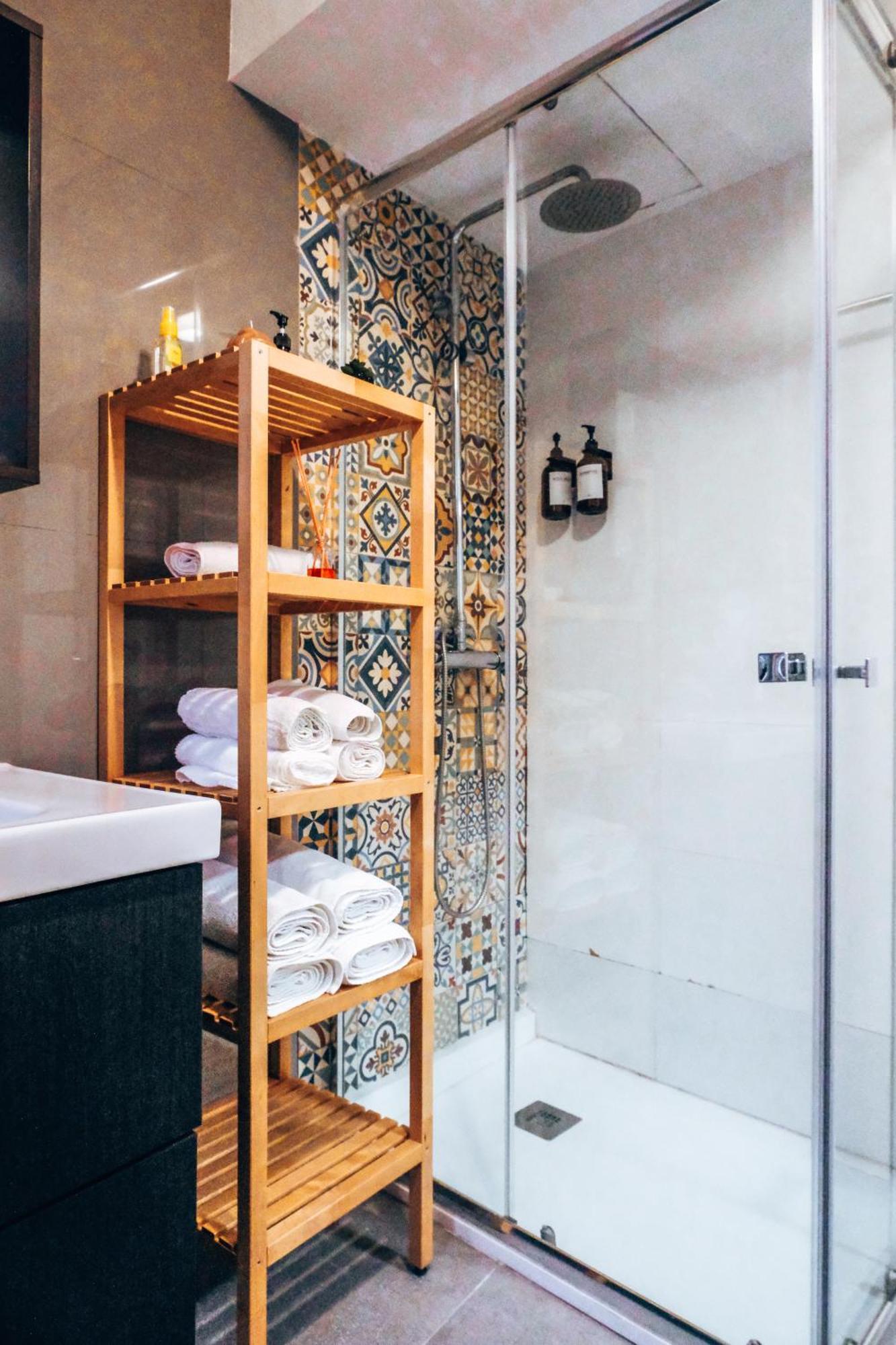 Appartement San Roque