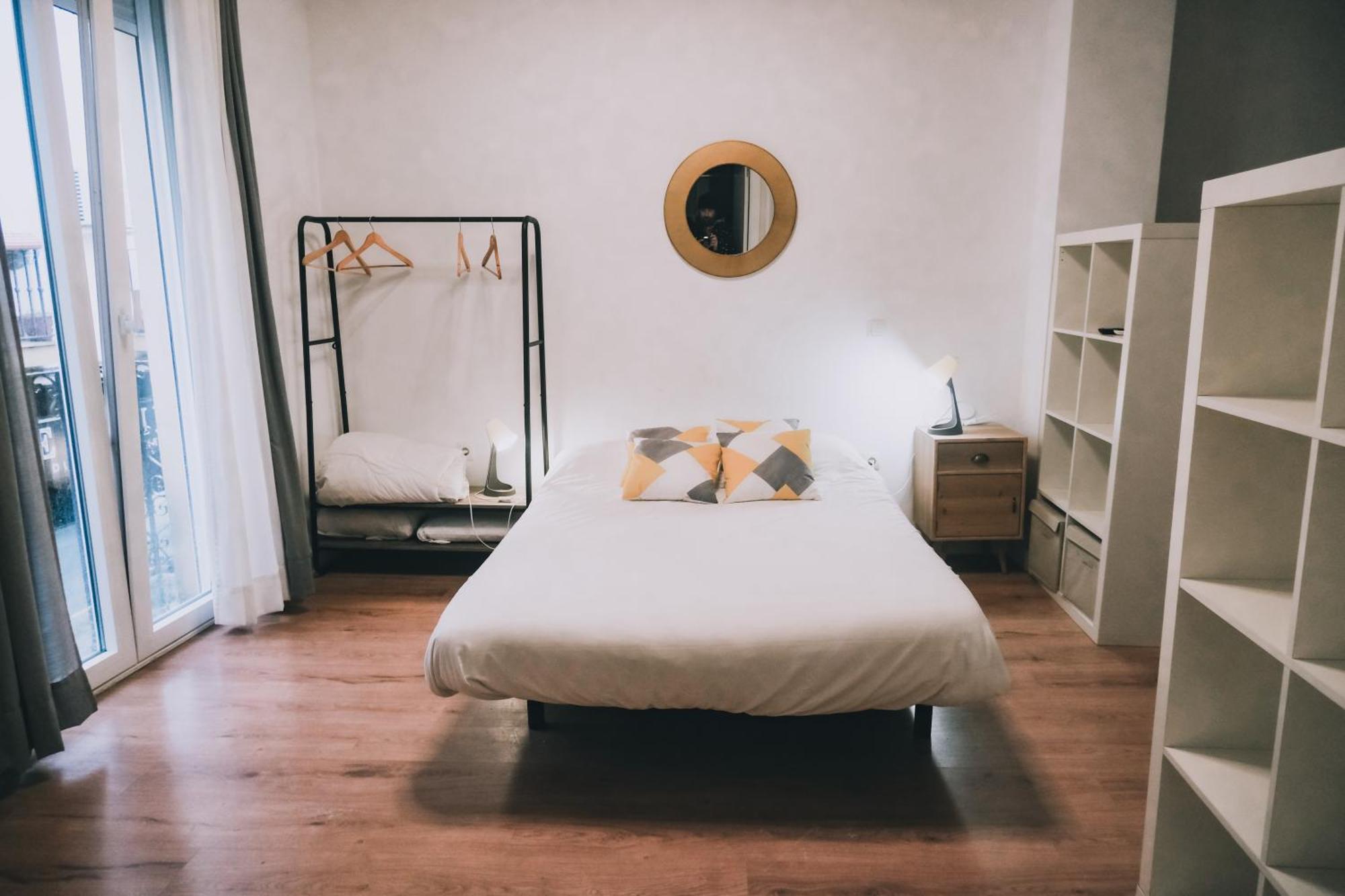 San Roque Appartement *