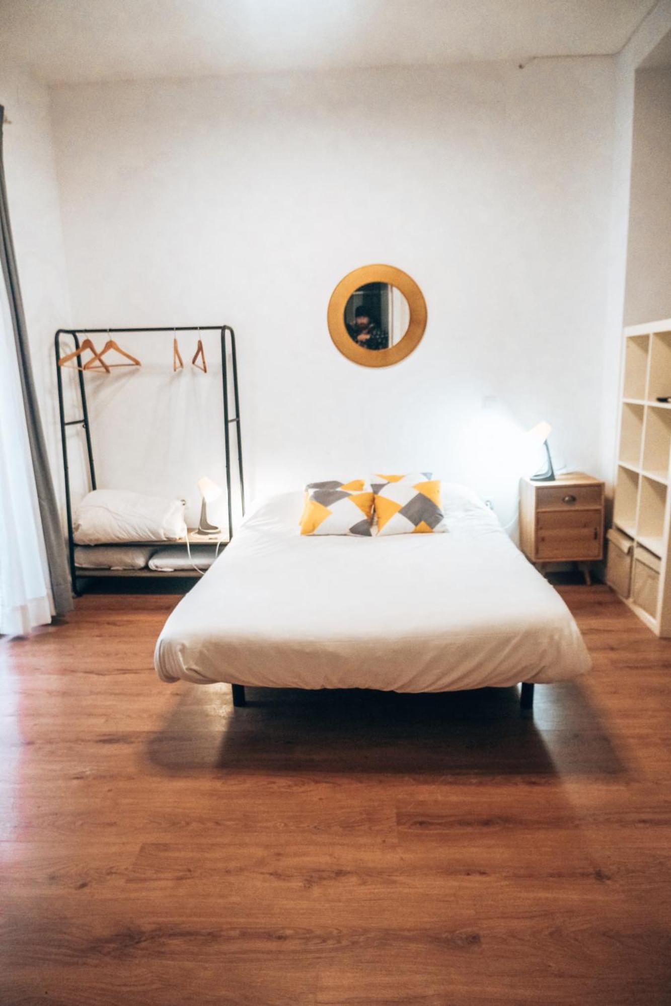 Appartement San Roque *