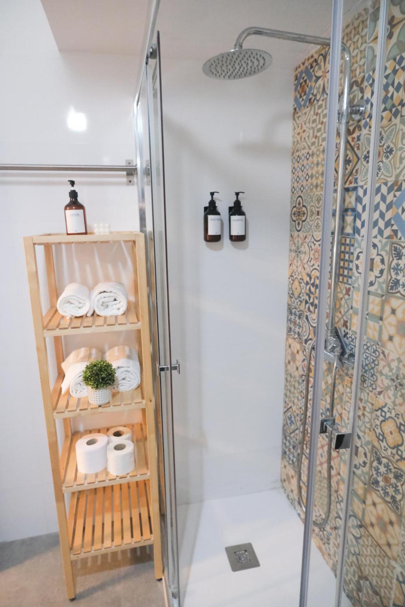 San Roque Appartement Sevilla