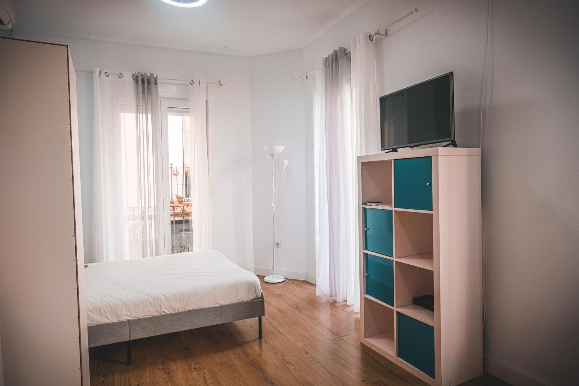 Appartement San Roque