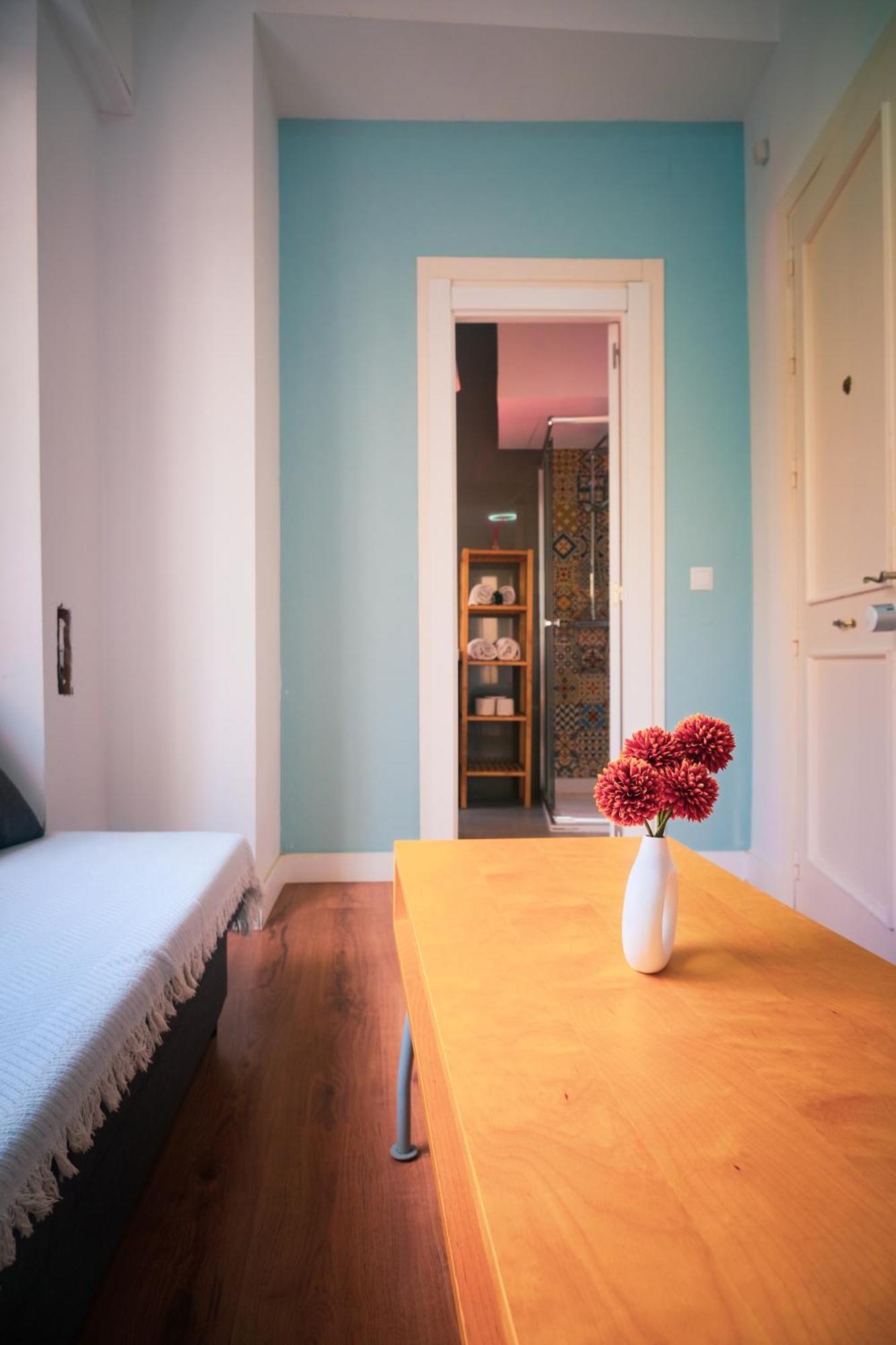 Appartement San Roque *
