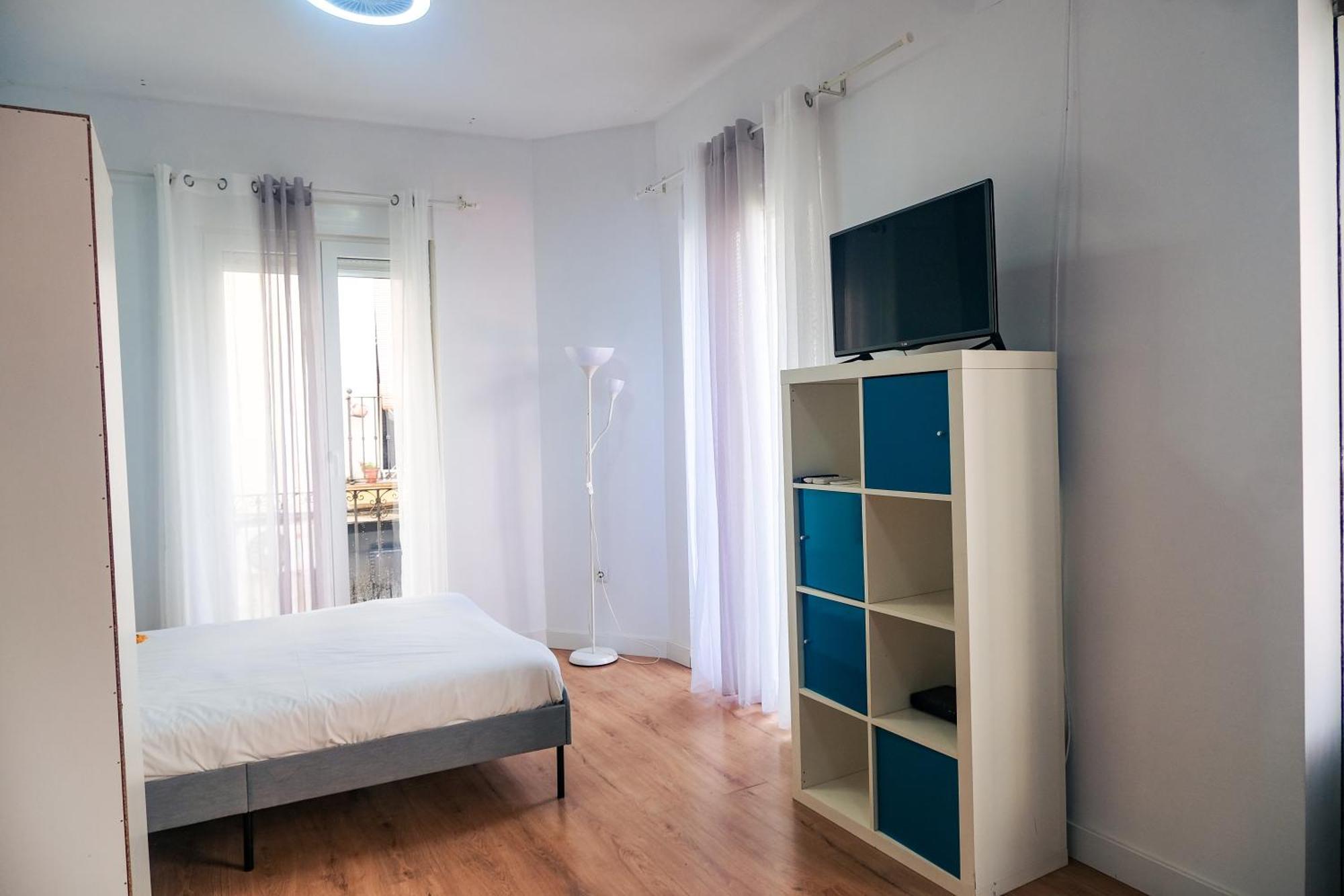 Appartement San Roque Sevilla