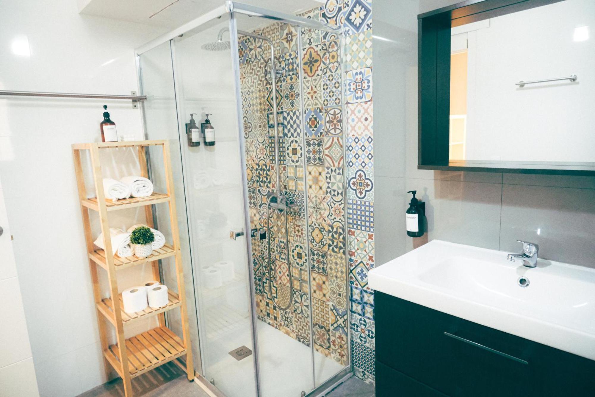 Appartement San Roque