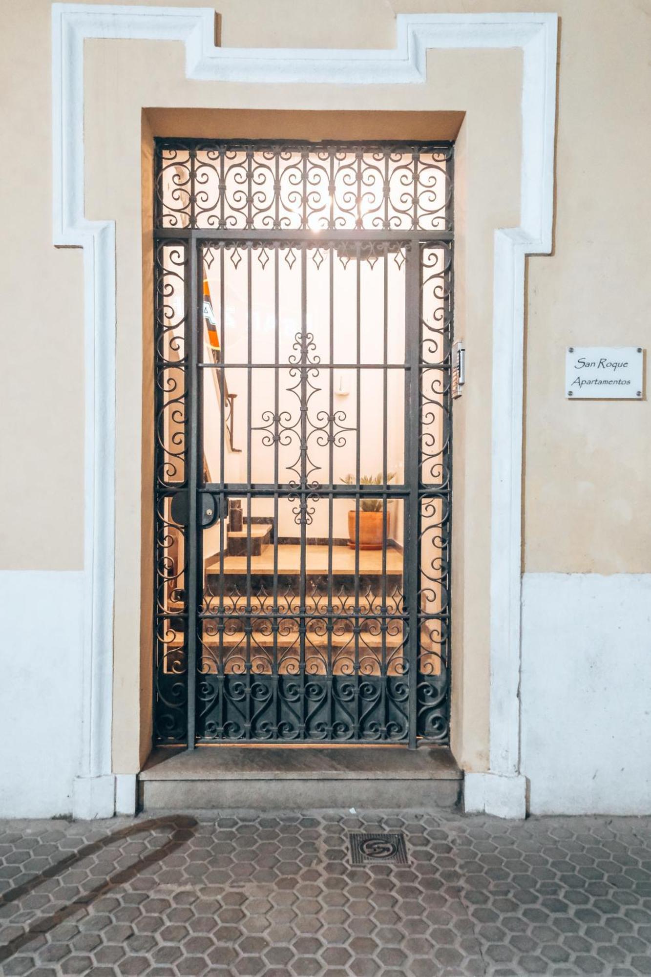 Appartement San Roque *