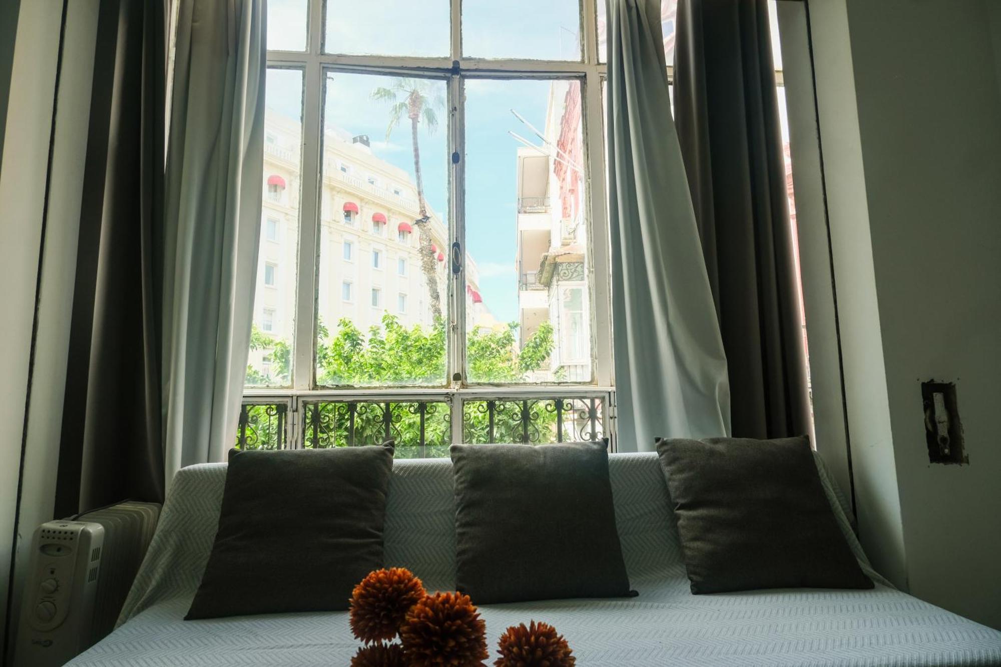 San Roque Appartement Sevilla