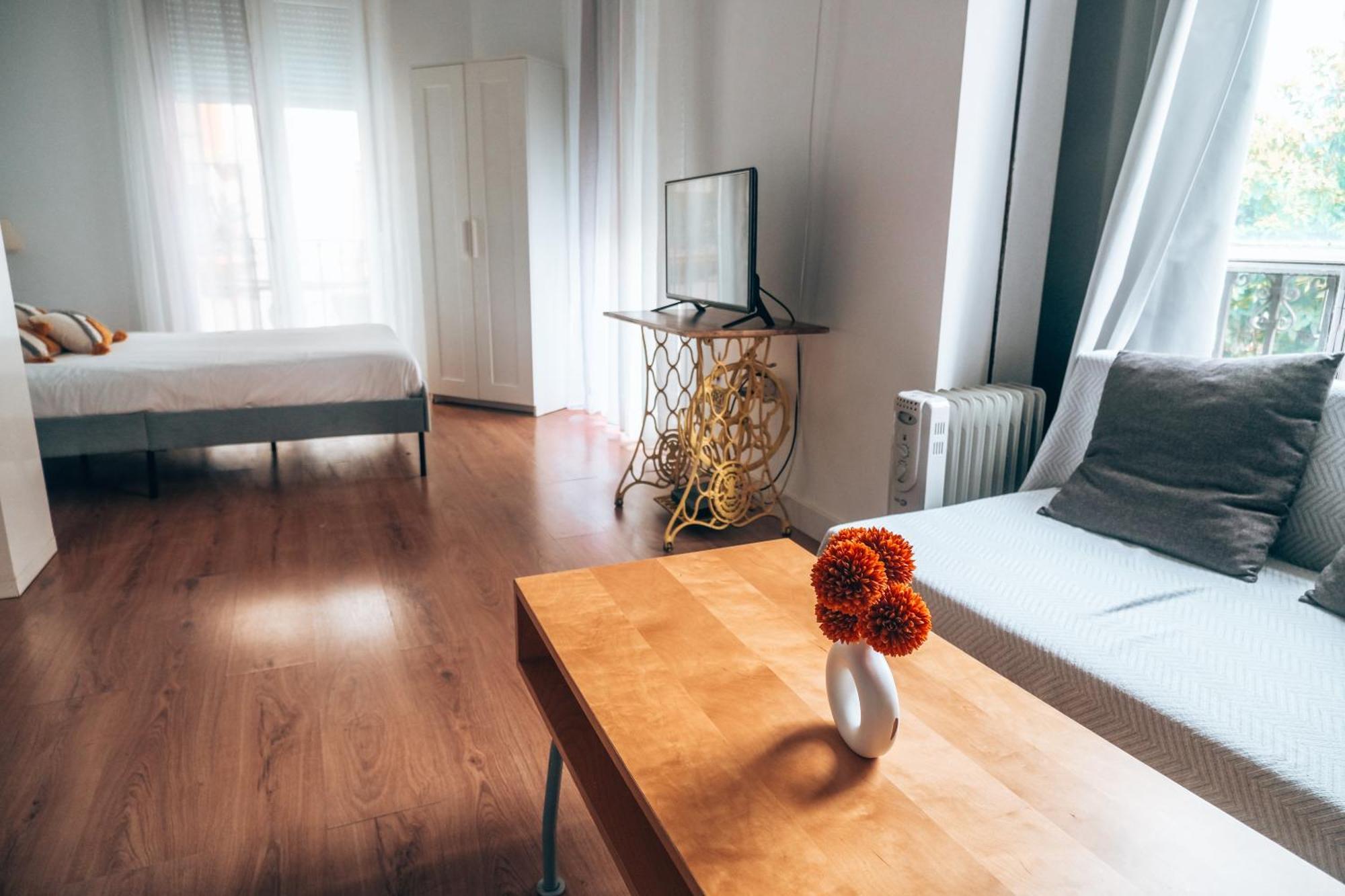 Appartement San Roque