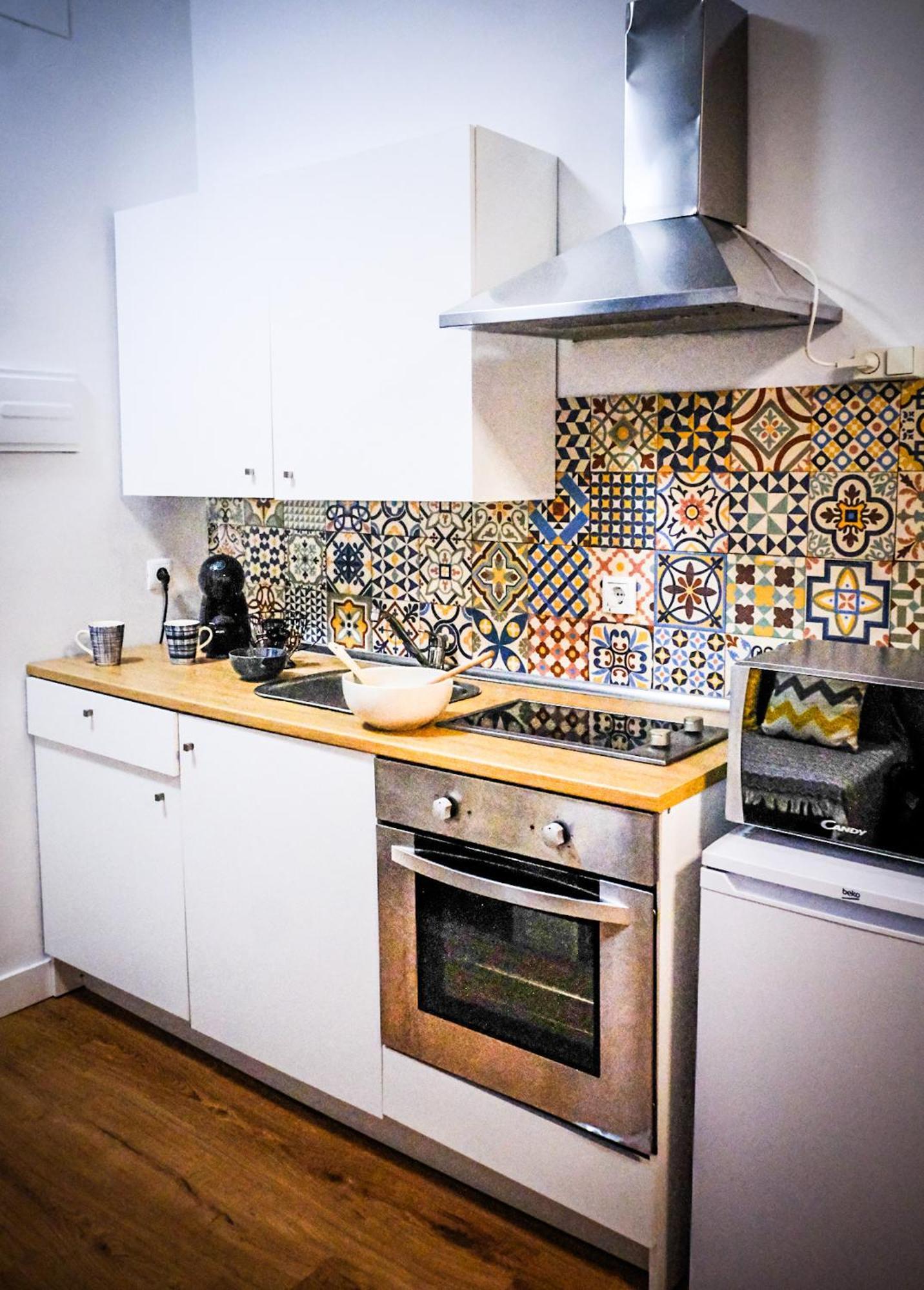 Appartement San Roque *
